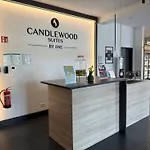 Candlewood Charlottenburg By Ihg Aparthotel 3*