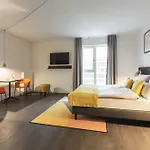 Candlewood Charlottenburg By Ihg Aparthotel 3*