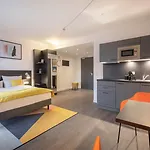 Candlewood Charlottenburg By Ihg 3* Berlin