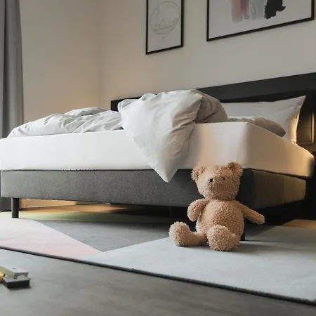 Candlewood Charlottenburg By Ihg Aparthotel