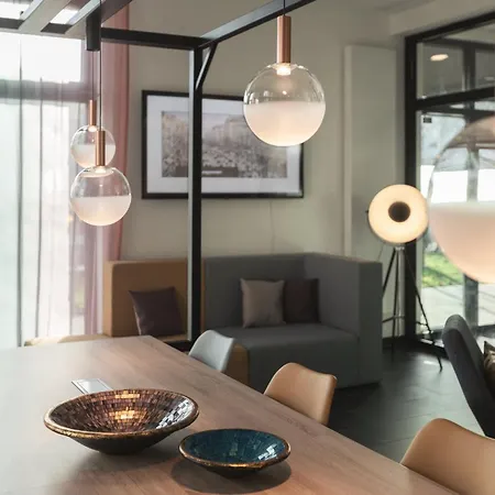 Candlewood Charlottenburg By Ihg 3* Berlín