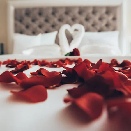Candlewood Charlottenburg By Ihg 3*