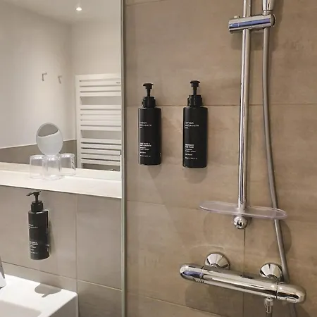 Candlewood Charlottenburg By Ihg Aparthotel Berlín