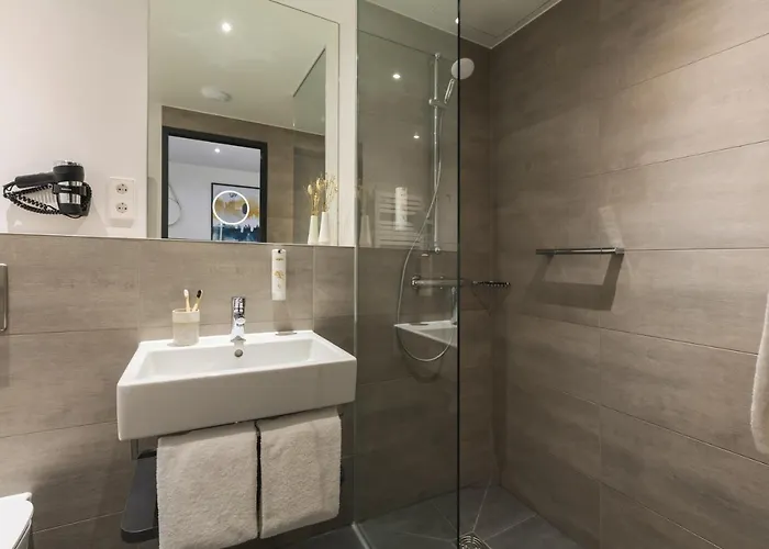 Aparthotel Candlewood Charlottenburg By Ihg