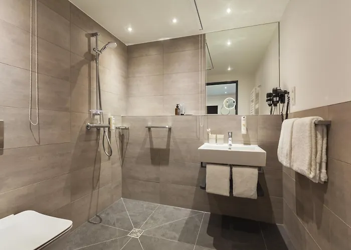 Aparthotel Candlewood Charlottenburg By Ihg