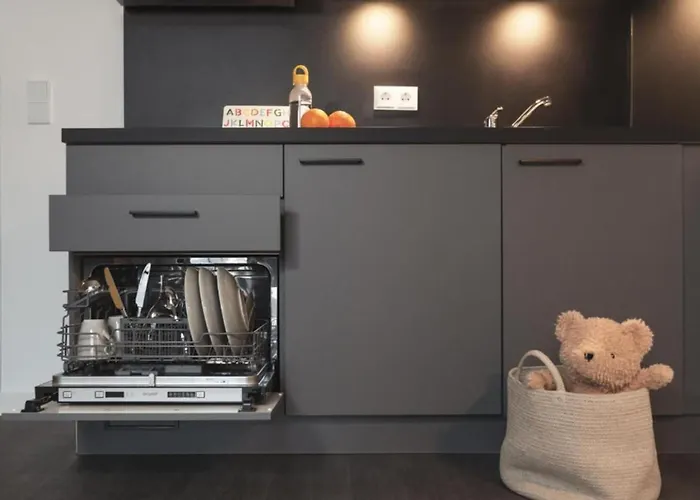 Candlewood Charlottenburg By Ihg Aparthotel Berlin