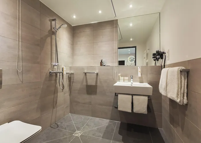 Candlewood Charlottenburg By Ihg Aparthotel