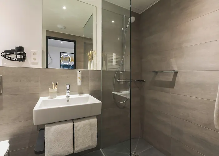 Aparthotel Candlewood Charlottenburg By Ihg