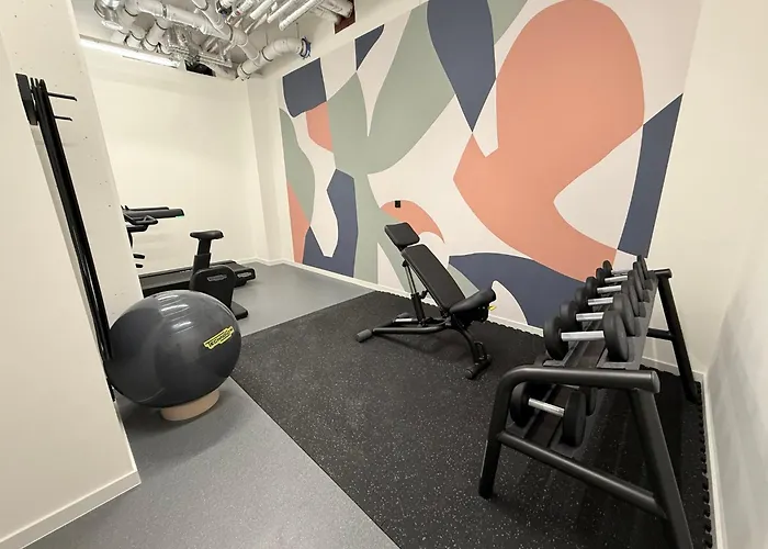 Candlewood Charlottenburg By Ihg Berlin